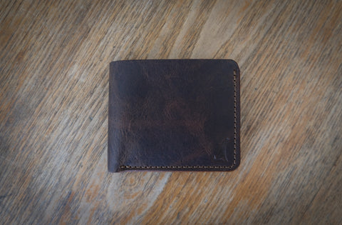 Classic Bifold